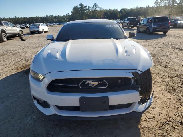 Ford Mustang Gt Image 4