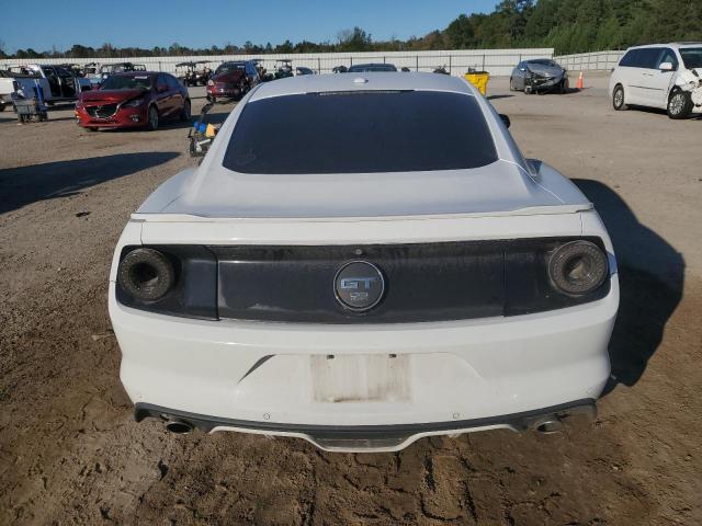 Ford Mustang Gt Image 8