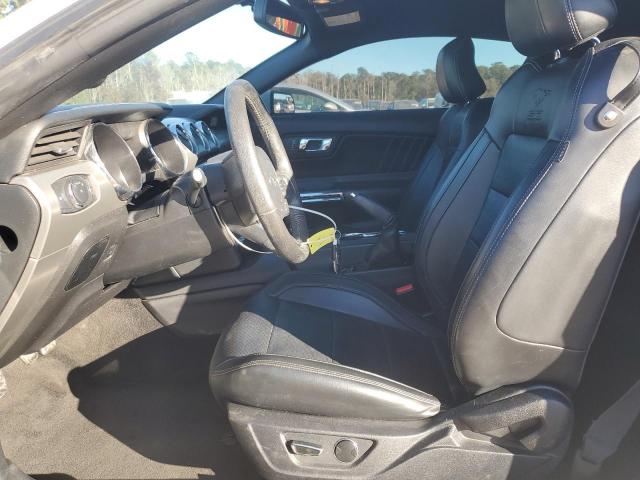 Ford Mustang Gt Image 3