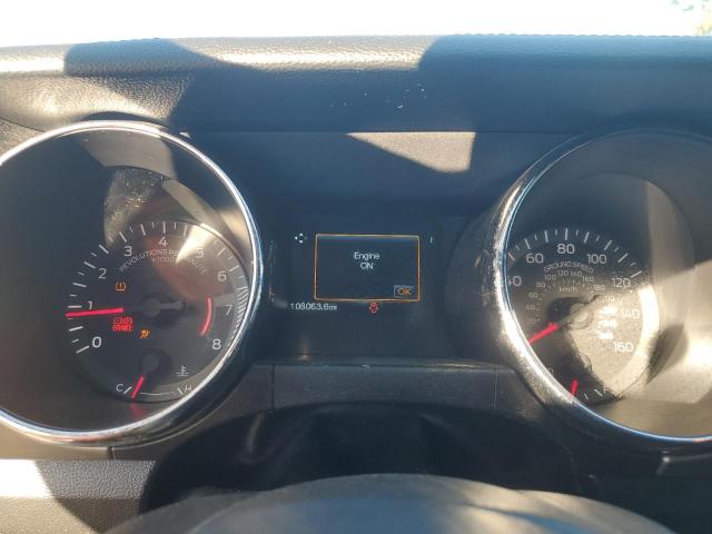 Ford Mustang Gt Image 11