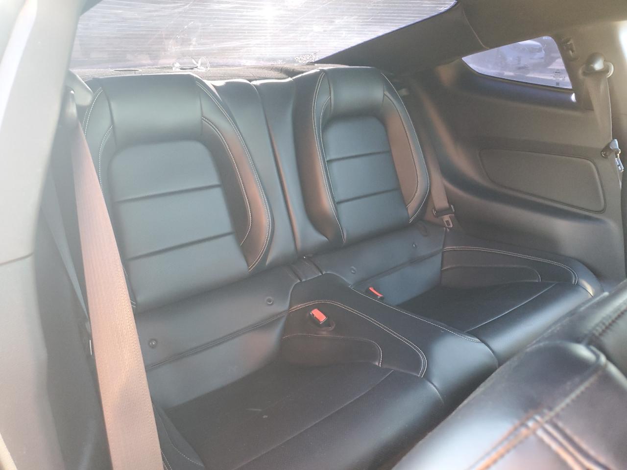 Ford Mustang Gt Image 9