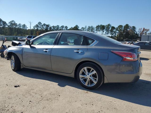 Nissan Altima 2.5 Image 5