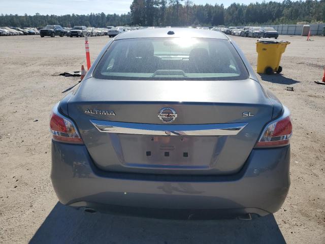 Nissan Altima 2.5 Image 3
