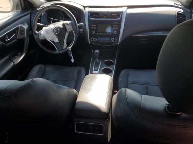 Nissan Altima 2.5 Image 10