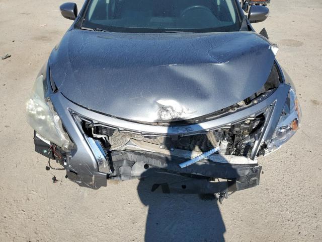 Nissan Altima 2.5 Image 11