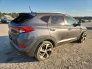 Hyundai TUCSON Limited Image 6