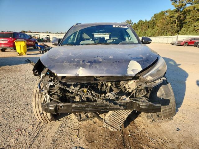 Hyundai TUCSON Limited Image 2