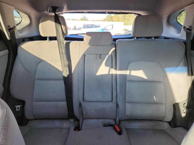 Hyundai TUCSON Limited Image 9