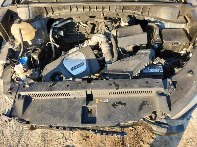 Hyundai TUCSON Limited Image 7