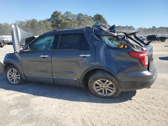 Ford Explorer Xlt Image 12