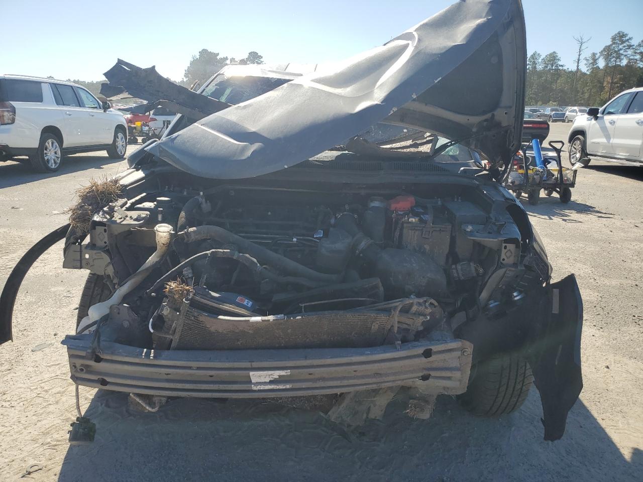 Ford Explorer Xlt Image 2