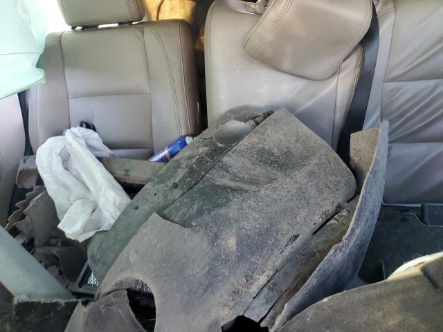 Ford Explorer Xlt Image 10