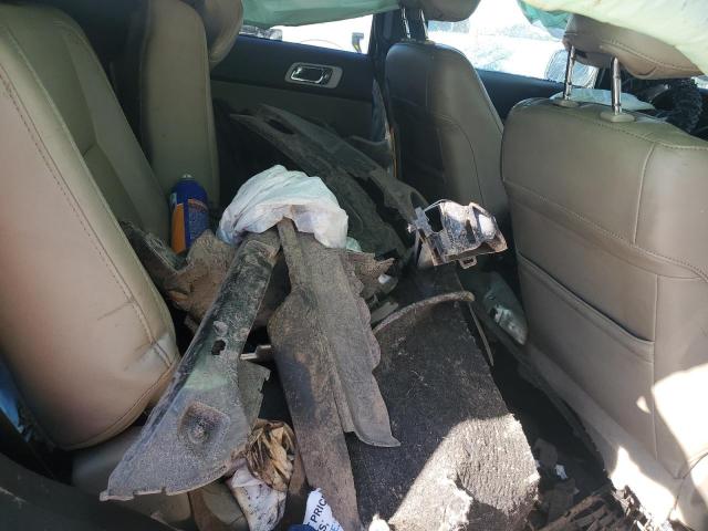 Ford Explorer Xlt Image 8