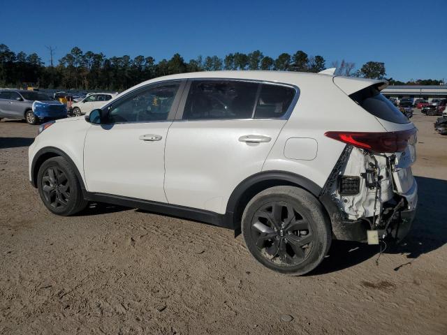 Kia Sportage Lx Image 2