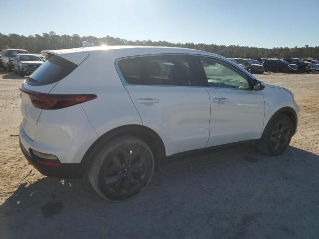 Kia Sportage Lx Image 3
