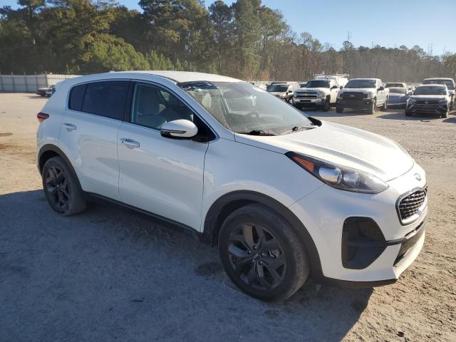 Kia Sportage Lx Image 14