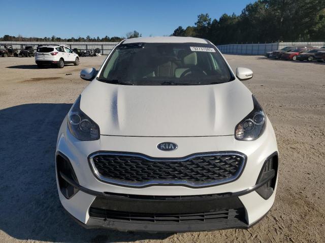 Kia Sportage Lx Image 6