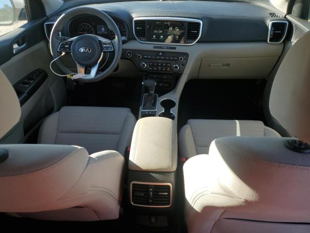 Kia Sportage Lx Image 5