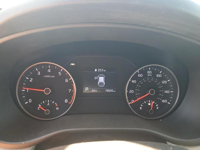 Kia Sportage Lx Image 9