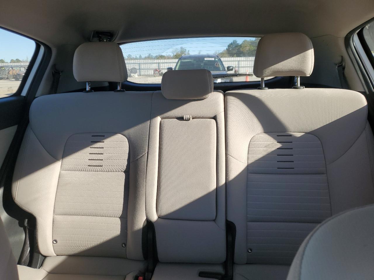 Kia Sportage Lx Image 8