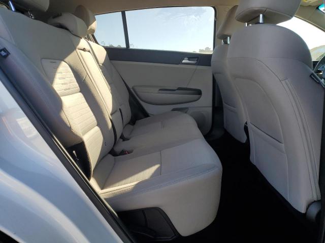 Kia Sportage Lx Image 11