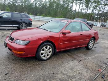  Salvage Acura CL