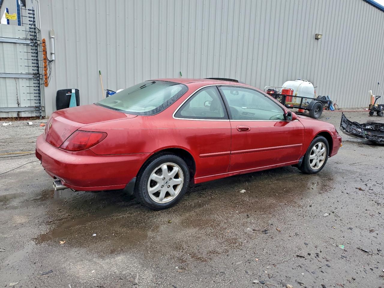 Acura CL Image 8