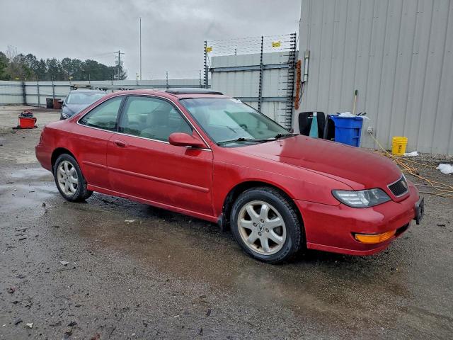 Acura CL Image 4