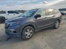 Honda Pilot Lx Image 1