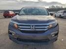 Honda Pilot Lx Image 5