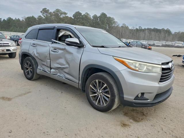 Toyota Highlander Xle Image 5