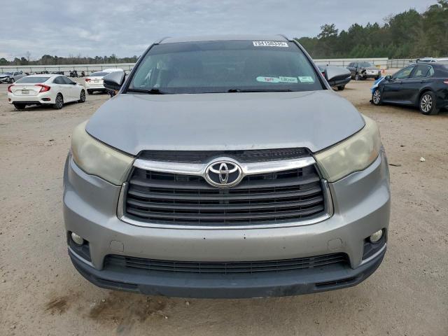 Toyota Highlander Xle Image 13