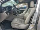 Toyota Highlander Xle Image 4