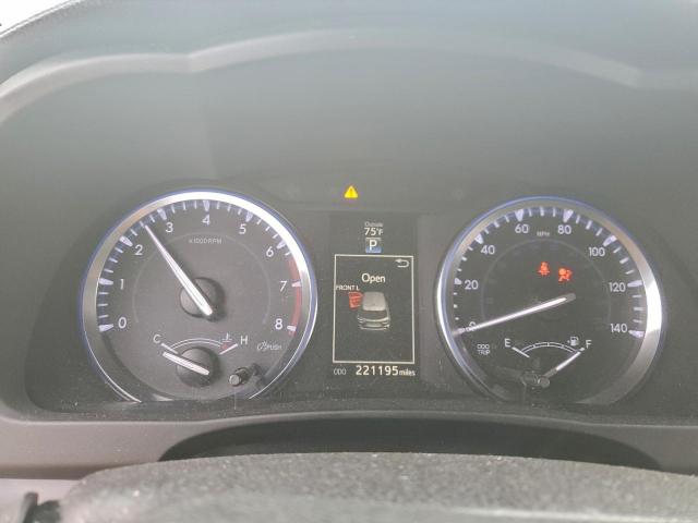 Toyota Highlander Xle Image 7