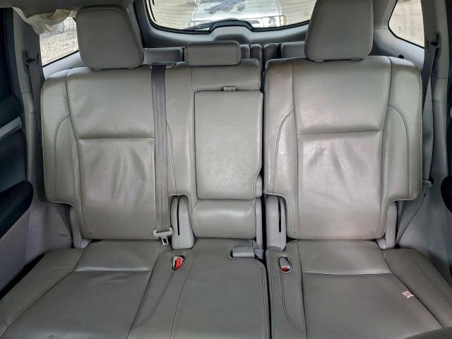 Toyota Highlander Xle Image 11
