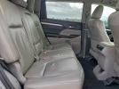 Toyota Highlander Xle Image 12