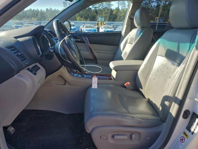 Toyota Highlander Limited Image 6