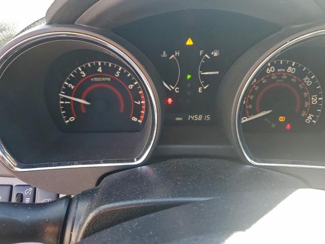 Toyota Highlander Limited Image 14