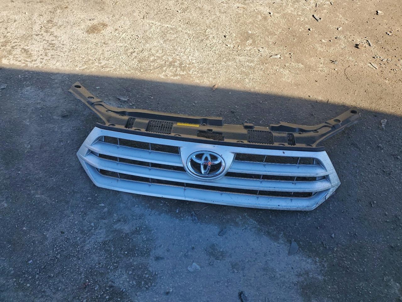 Toyota Highlander Limited Image 10