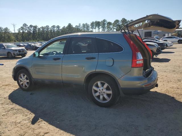 Honda Crv Se Image 5