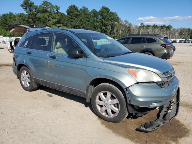 Honda Crv Se Image 3