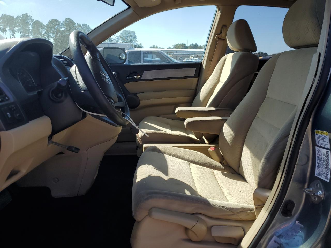 Honda Crv Se Image 7