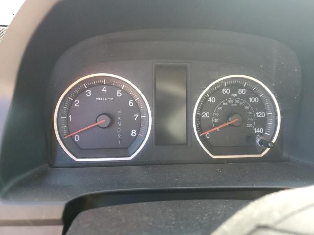 Honda Crv Se Image 12