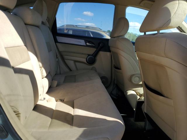 Honda Crv Se Image 13