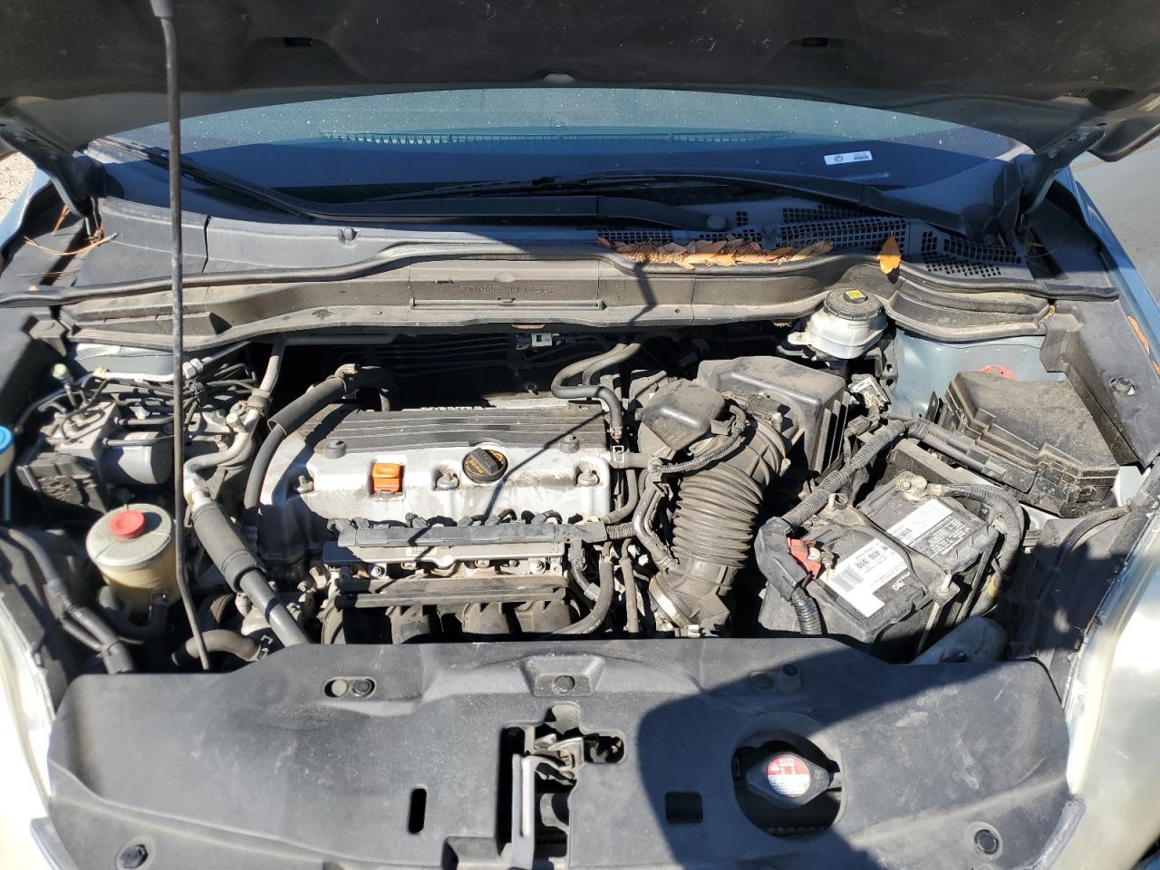 Honda Crv Se Image 9