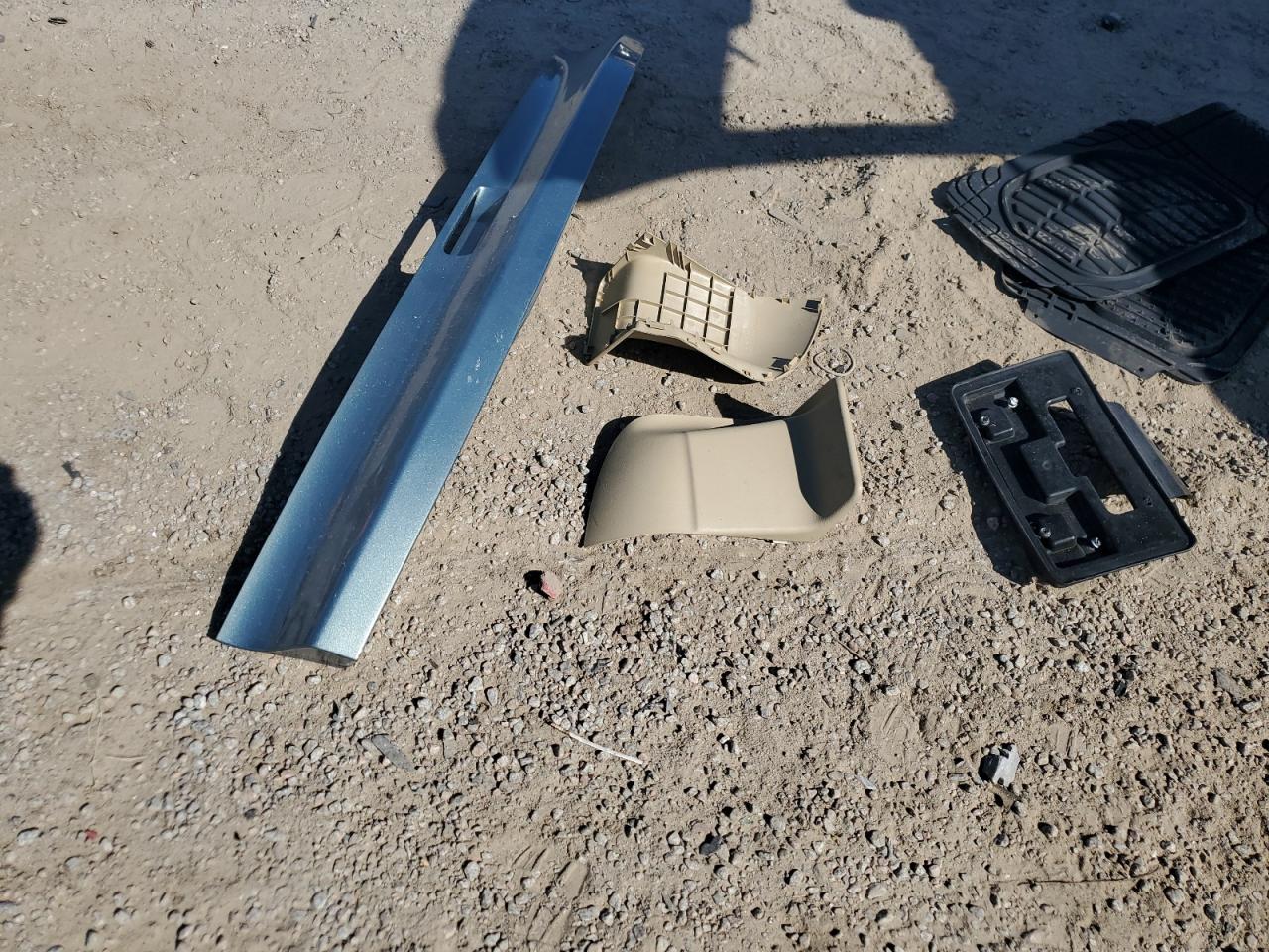 Honda Crv Se Image 8