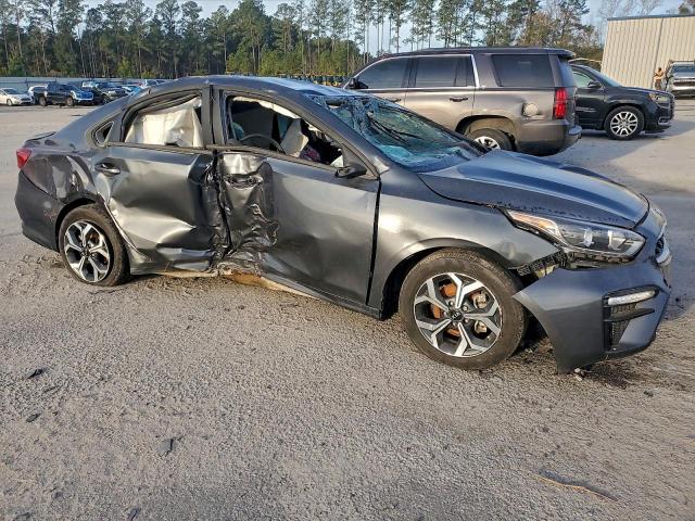 Kia Forte Fe Image 6
