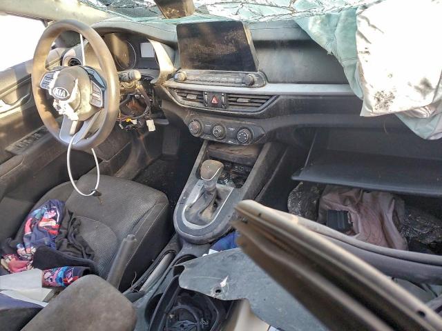 Kia Forte Fe Image 12