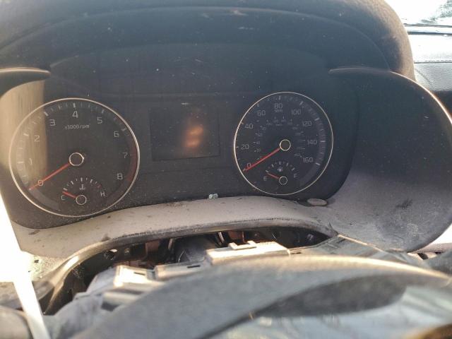 Kia Forte Fe Image 2