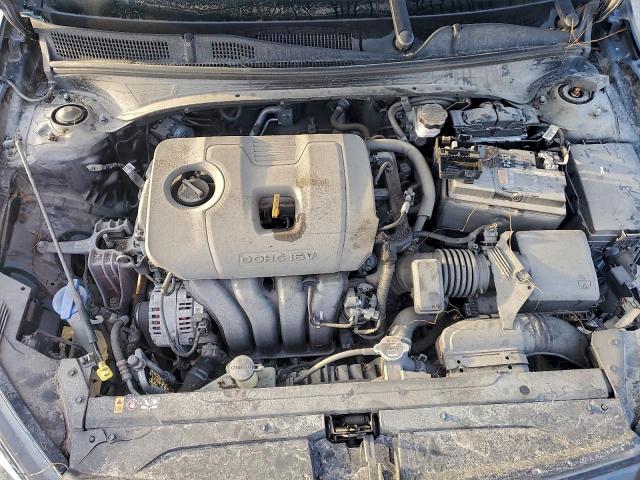 Kia Forte Fe Image 4